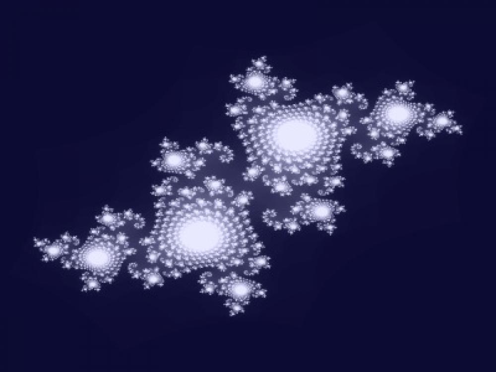 Fractal Dragon Screensaver 2.2 (Freeware 0.80Mb)